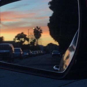 Meet your Posher, Gilberto